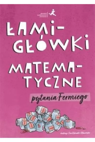 �amig��wki matematyczne. Pytania Fermiego