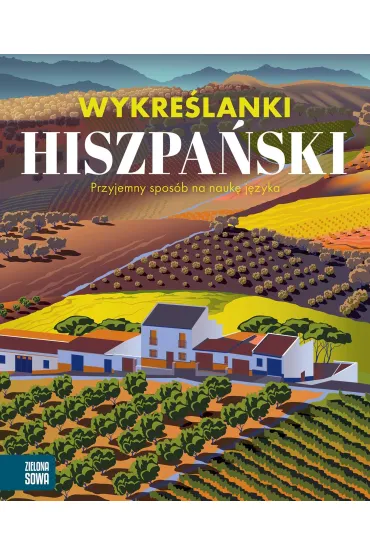 Wykre�lanki. Hiszpa�ski