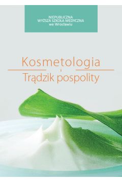 eBook Kosmetologia i Trdzik Pospolity pdf