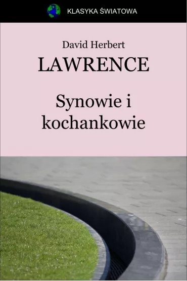 eBook Synowie i kochankowie mobi epub - David Herbert Lawrence