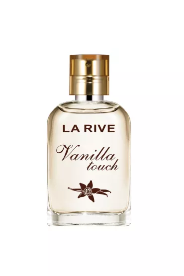 La Rive Woda perfumowna dla kobiet Vanilla Touch 30 ml