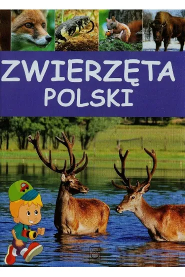 Zwierz�ta Polski (OT)