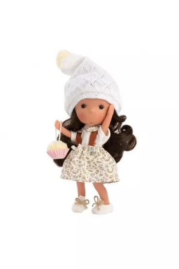 Lalka 52605 Miss Luci Moon 26cm Llorens