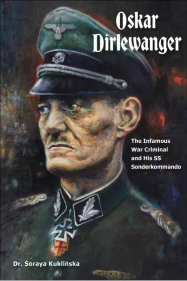 Oskar Dirlewanger - Soraya Kukli�ska