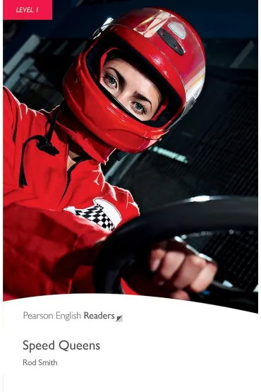 Speed Queens. Book with Digital Version and audio. Level 1