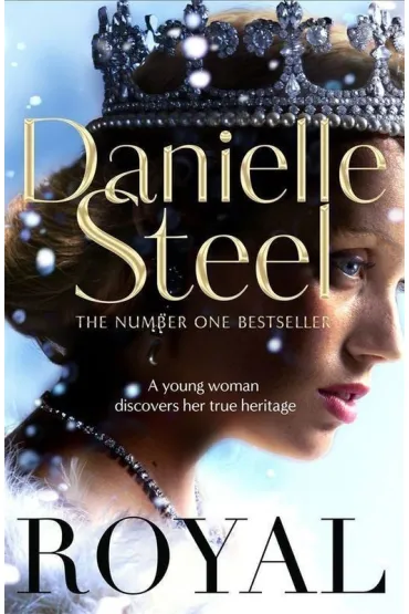 Royal - Danielle Steel