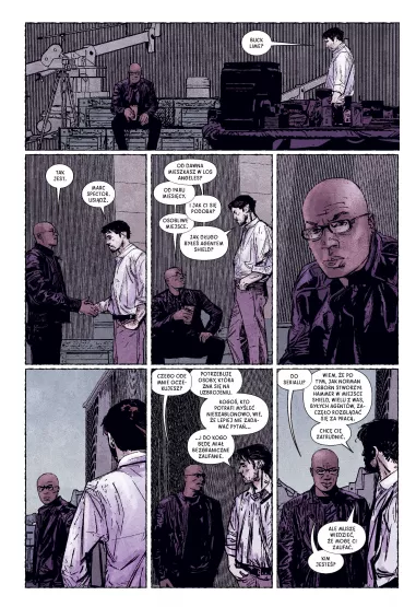 Marvel Classic Moon Knight - Brian Michael Bendis