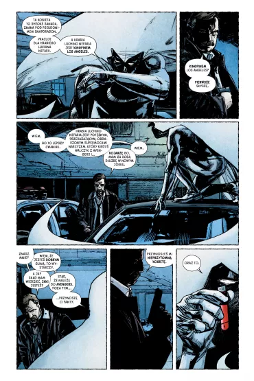 Marvel Classic Moon Knight - Brian Michael Bendis