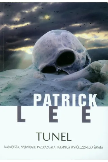 Tunel - Patrick Lee
