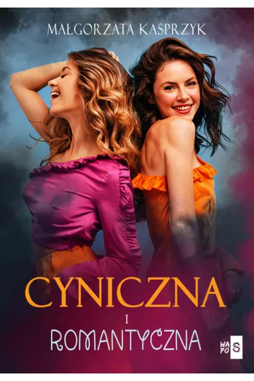 Cyniczna i romantyczna - Ma�gorzata Kasprzyk