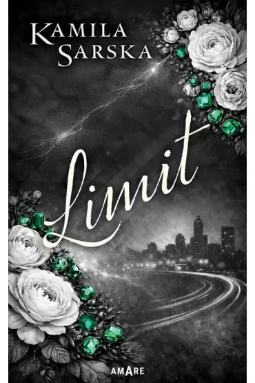 Limit - Kamila  Sarska