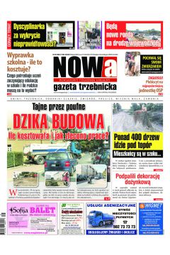 ePrasa Nowa Gazeta Trzebnicka 35/2017