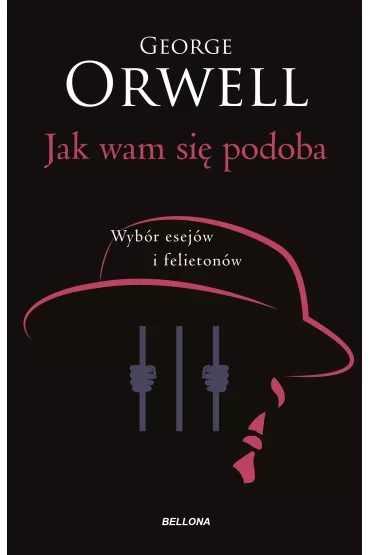 eBook Jak wam si� podoba mobi epub - George Orwell