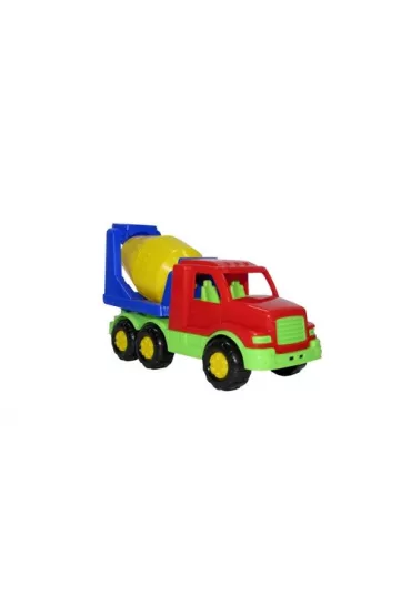 Auto ci�arowe 21 cm Wader POLESIE 35158