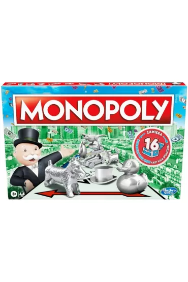 Monopoly Classic