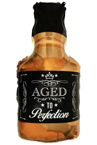 Arpex Balon foliowy whisky