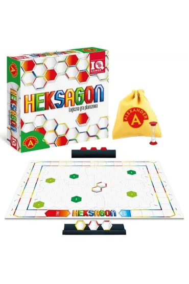 Heksagon