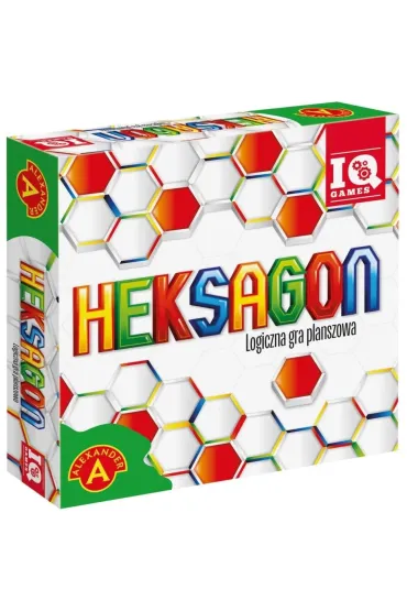 Heksagon