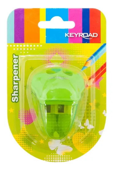 Keyroad Temper�wka plastikowa podw�jna MIX