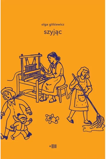 Szyj�c - Olga Gitkiewicz
