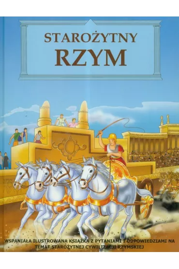 Staro�ytny Rzym