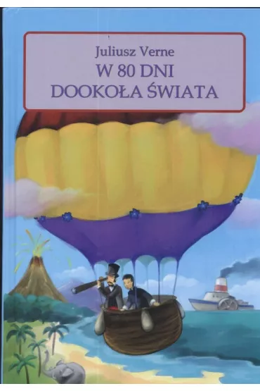 W 80 dni dooko�a �wiata