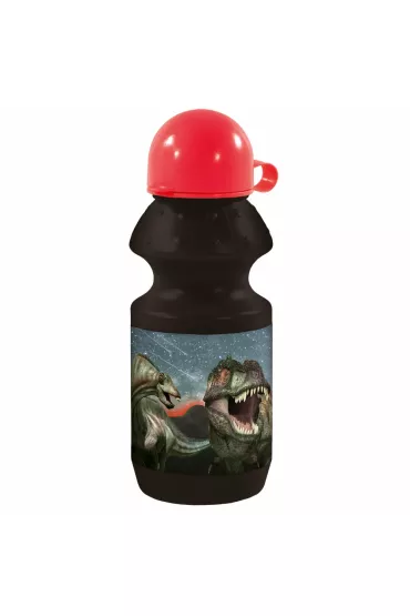 Derform Bidon Dinozaur 330 ml