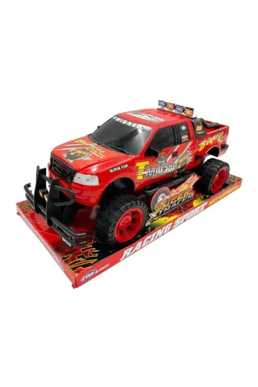 Auto terenowe Cabo-Toys