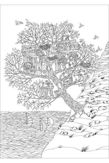 Wyspy - Anita Grabo�