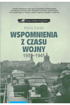 Wspomnienia z czasu wojny 1939-1945