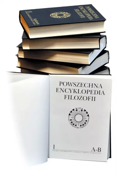 Powszechna Encyklopedia Filozofii t.9 S-�