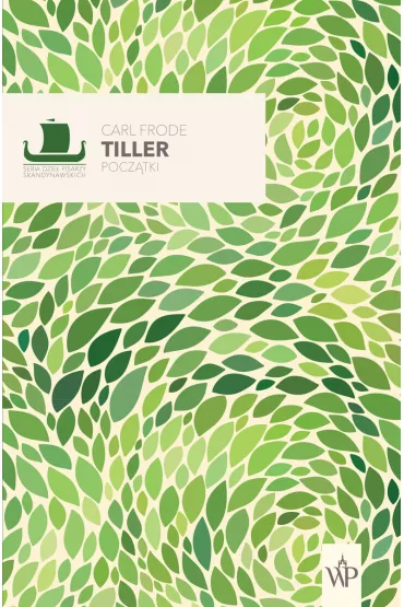 Pocz�tki - Carl Frode Tiller