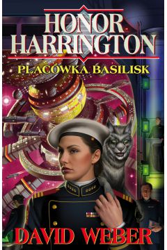 Honor Harrington. Placwka Basilisk