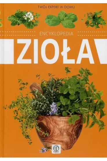 Expert. Encyklopedia zio�a (OT) - �ukasz Fiedoruk, Marcin Pastwa, Micha� Mazik
