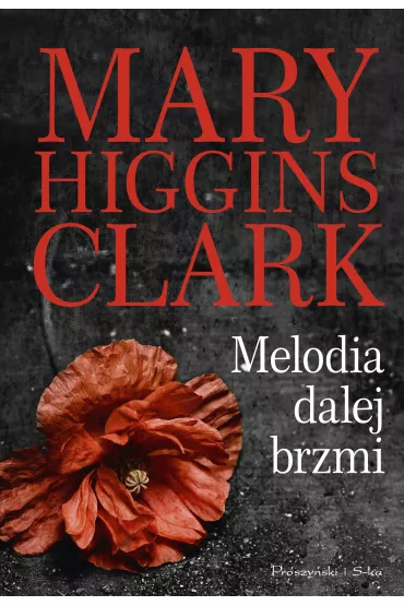 Melodia dalej brzmi - Mary Higgins-Clark