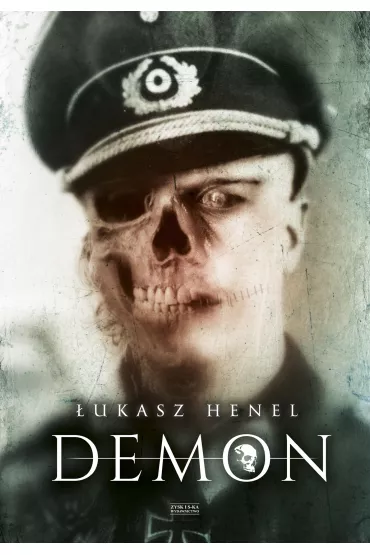 Demon - �ukasz Henel