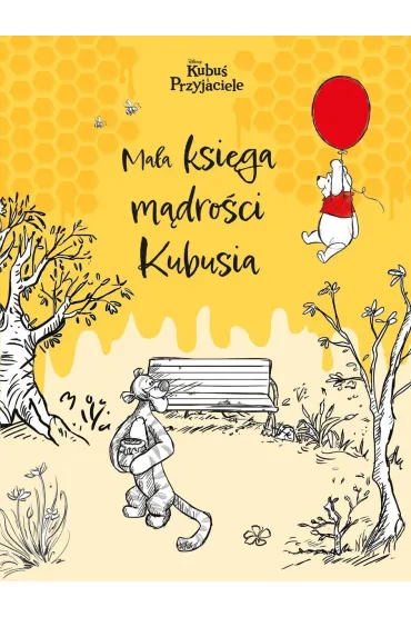 Ma�a ksi�ga m�dro�ci Kubusia. Disney Kubu� i Przyjaciele - Brittany  Rubiano