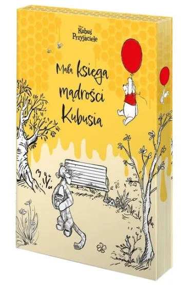 Ma�a ksi�ga m�dro�ci Kubusia. Disney Kubu� i Przyjaciele - Brittany  Rubiano