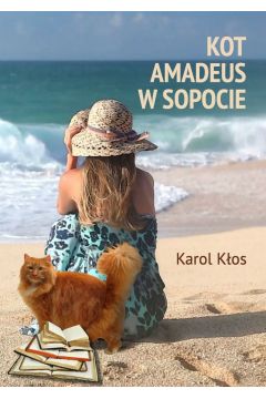 eBook Kot Amadeus w Sopocie epub