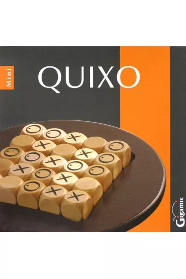 Quixo Mini