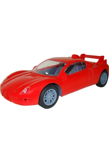 Auto osobowe 26 cm B�yskawica Wader POLESIE 4649