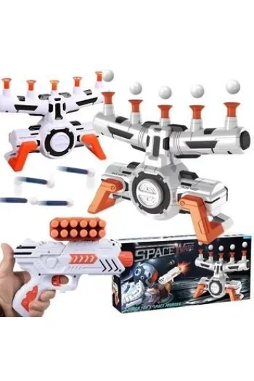 Pistolet Space Maksik