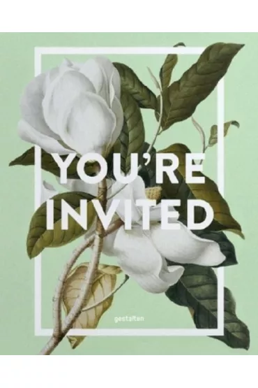 You're Invited - Gestalten