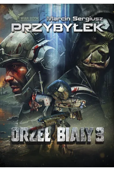 Orze Biay 3 - Marcin Przybyek