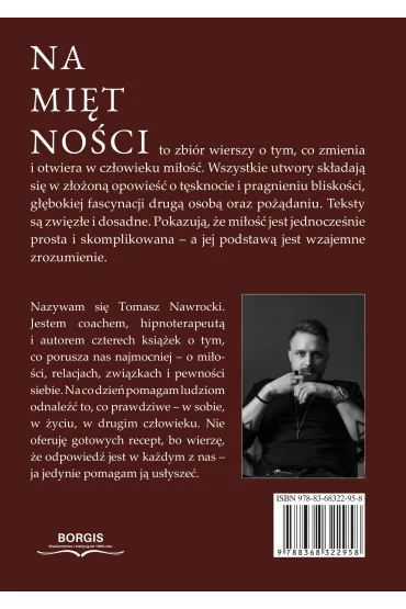 Nami�tno�ci - Tomasz Nawrocki