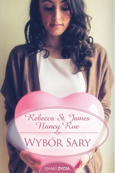 Wyb�r Sary - Rue Nancy, Rebecca James St