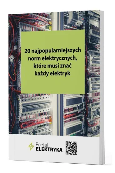 24 najpopularniejsze normy elektryczne, kt�re...