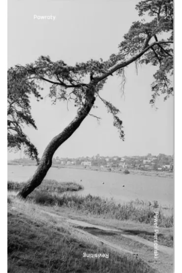 Powroty. Revisiting - Pawe� Pier�ci�ski