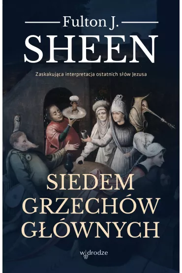 eBook Siedem grzech�w g��wnych pdf mobi epub - Fulton J. Sheen