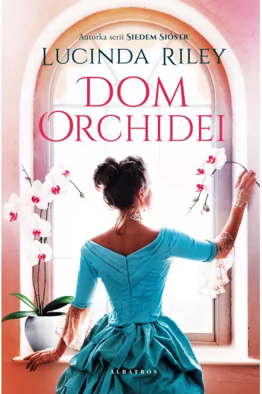 eBook Dom orchidei mobi epub - Lucinda Riley